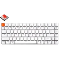 Клавиатура Keychron K3 Wireless V2 K3-K1 (Gateron G Pro Red) фото 1
